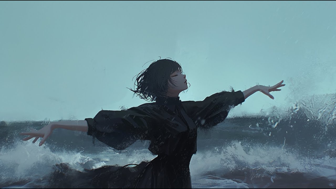 melodies for the unspoken, the unseen, the unfinished 🎧