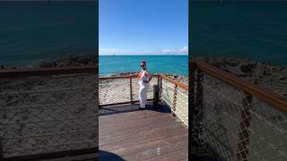 Great Day At Ocean Cay #mscworldamerica #mscprivateisland