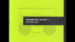 Information Society - Burning Bridges