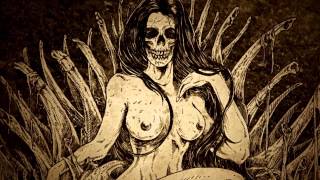 J. D. Overdrive - Wreckage, Part II (Official Lyric video)