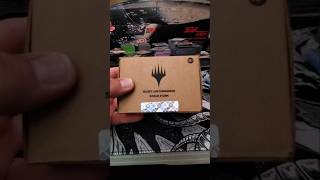 GOBLINSTORM!!! #mtg #mtgsld #magicthegathering #mtgcommunity #unboxing @WizardofBarge