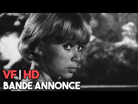 Galia (1966) Bande Annonce VF [HD]