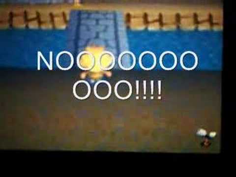 ACWW: A tour of my new town