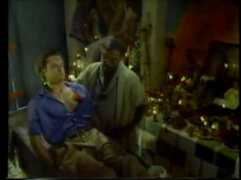 The Serpent and the Rainbow 1988 TV trailer