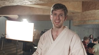 My Star Wars Story  - Corey Vidal