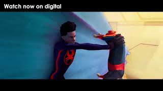 Spider-Man: Across the Spider-Verse (2023) Video