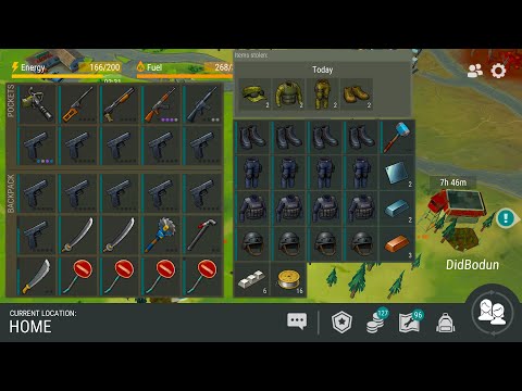 LDOE revenge DidBodun | Reloaded 4x | Got 16 guns 😃😃😃