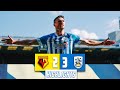 HIGHLIGHTS | Watford vs Huddersfield Town
