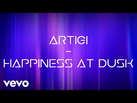 Artigi - Happiness at Dusk (live @TheBoxLille)
