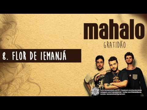 Flor De Iemanjá video