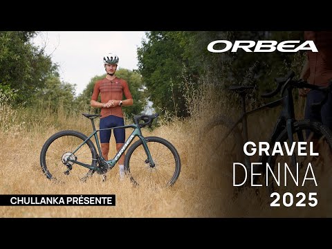 Test du ORBEA DENNA par Pierre : le e-gravel polyvalent par excellence ⚡️