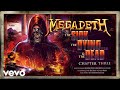 Megadeth - The Sick, The Dying… And The Dead!: Chapter III