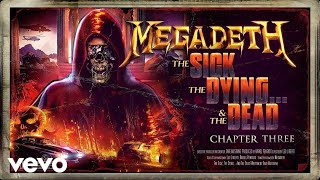 Musik-Video-Miniaturansicht zu The Sick, the Dying... and the Dead! Songtext von Megadeth
