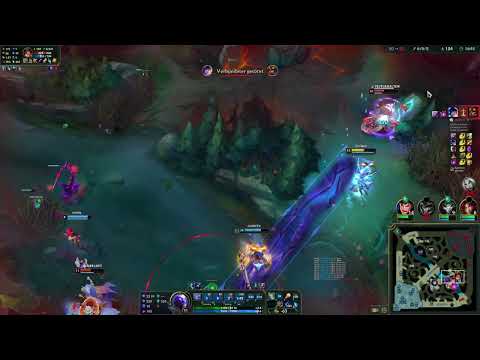 Insane Ryze Outplay #goldenboy