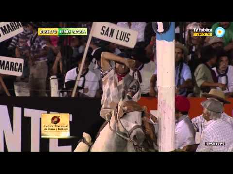 Festival Jesús María 2014 - Tercera noche - 12-01-14 (1 de 7)