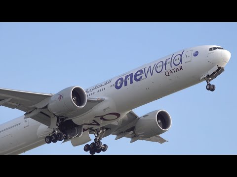 (4K) MAGNIFICENT Winter Departures | Plane Spotting at Amsterdam Airport Schiphol