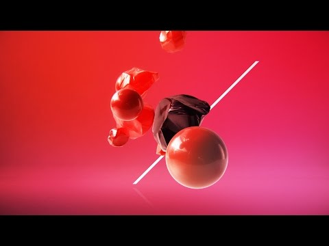 Tedx Sydney 2016 - Mark Boey - Together -  Show Opener