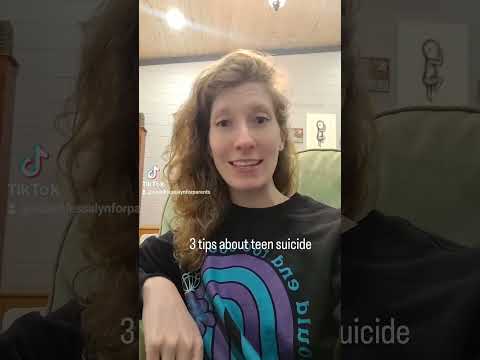 What To Do - Juliets Suicide
