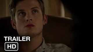 Oblivious (2017) TRAILER Daniel Sharman Nina Dobrev FANMADE MOVIE