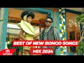 BONGO NEW YEAR BONGO MIX 2024 FT JAY MELOD PHINA ZUCHU DVOICE HARMONIZE DIAMOND PLAT DJ PSYCHER 254