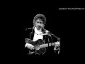 Bob Dylan live, Little Maggie Perth 18 03 1992