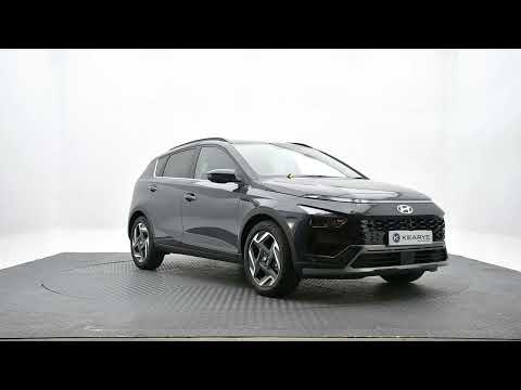 Hyundai Bayon 1.0  EXECUTIVE - Image 2