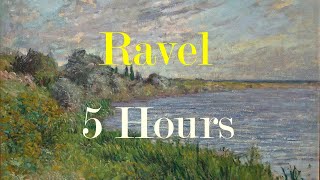Download lagu Ravel - 5 Hours Classical Music for Relaxing, Meditation, Study & Deep Sleep mp3