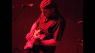 MonkeyJunk play Show Me YoursLive in Lethbridge, Oct. 4, 2016