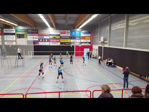 Emmen'95 MB2 - SVI MB1 (3/4)