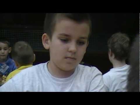 CH12 5.2. Rastislav Kavoň - Marek Karas 1 - 0