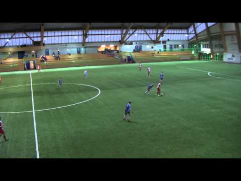 Bergsøy G19 - Emblem 6-1 (14.2.2016)