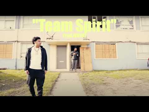 Lil Pete x Lil Bean Type Beat " Team Spirit"