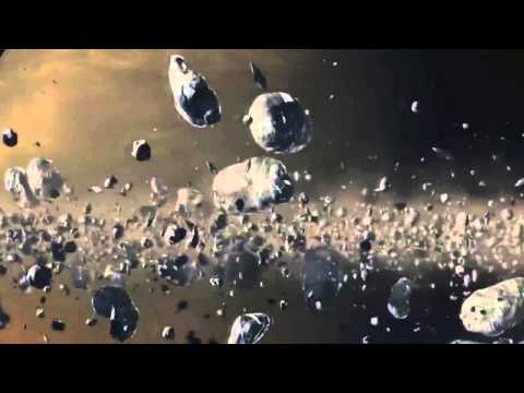 Soul Enema - Omon Ra (DIY Homesick mix {DEMO-2013})