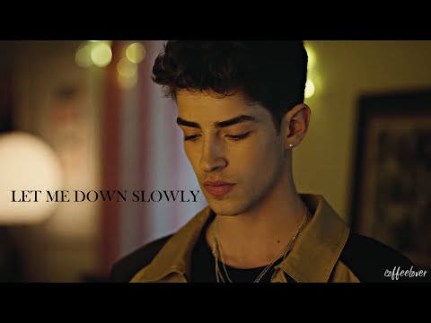 Patrick Blanco - down