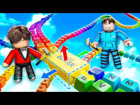روبلوكس بنيت ماب الراحه الخاص فيني مع اخوي