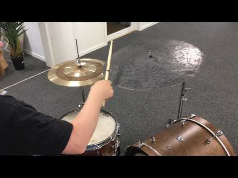 Dream Dark Matter Flat Earth Ride 22