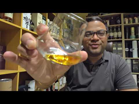 Deanston 12 Year Old Highland Single Malt - Whisky Review 141