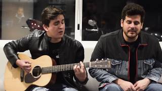 La Mujer Perfecta -  Kurt (Cover ft. ?)