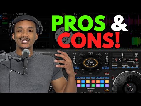 I Used the DDJ-REV5 for One Month... Is It STILL Worth It?