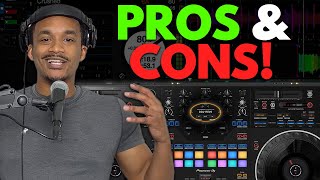 Video thumbnail for I Used the DDJ-REV5 for One Month... Is It STILL Worth It? by DJ LiftOFF