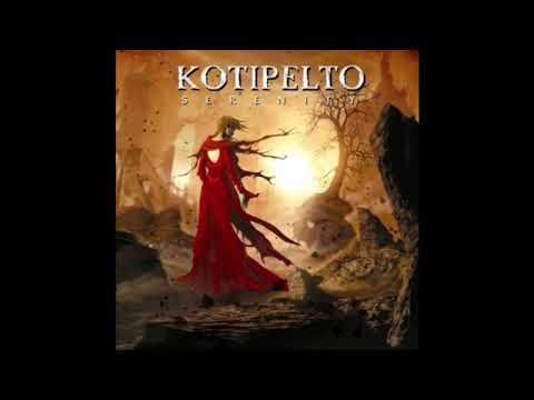 Kotipelto - Sleep Well