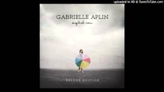 Gabrielle Aplin English Rain - How Do You feel Today