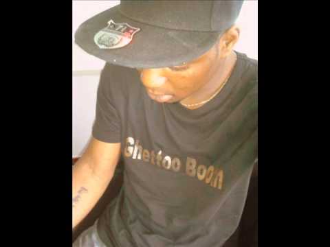 Tevin-Killer-Blijf Hosselen