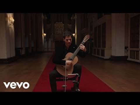 Milos Karadaglic - Passacaglia