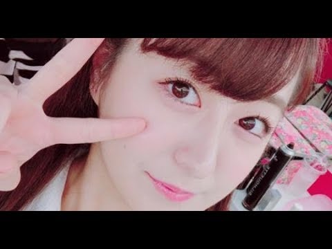 Izurina BNK48 VOOV Live (24-07-2018)