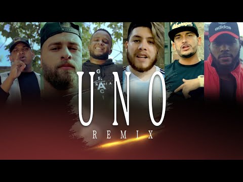 UNO (Remix) | Mr. Yeison, Odanis BSK, Jeiby, Tomy Perfetti, Creyente.7, Daffy