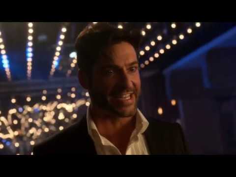 Lucifer MV - Legendary