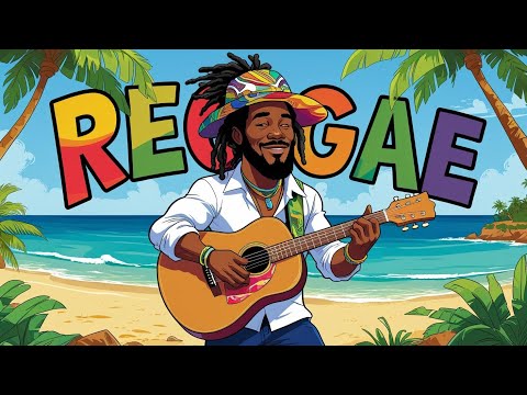 REGGAE MIX SONG 2024 😍 SONG MUSIC LIVE BEACH SUNSET LOVE REQUEST AND POPULAR 341