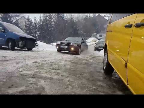 Audi 100 C4 2.6 V6 Quattroo