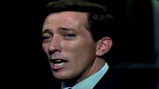 Andy Williams - The Village Of St Bernadette - 1959